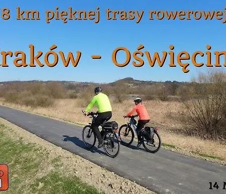 Apartamento Na Spacerowej Laczany (Lesser Poland)